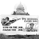Illustration for article titled WWII Propaganda Billboards From The United States Secret Atomic City